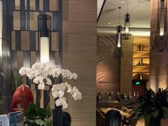-上海静安铂尔曼酒店