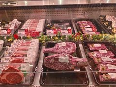 -MEAT MATE 鲜食肉铺(北京太古坊店)
