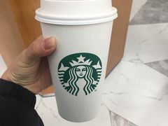 -星巴克(舟山蜈蚣峙店)
