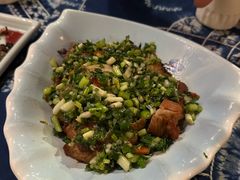 哈尼炝香鸡-滇道云南特色料理(康定路店)
