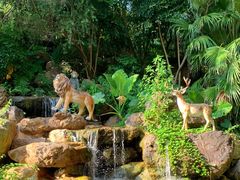 -广州锦绣香江度假别墅