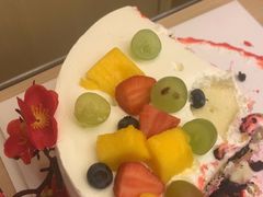 -海底捞火锅(未来城店)