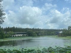 -上海怡沁园度假酒店