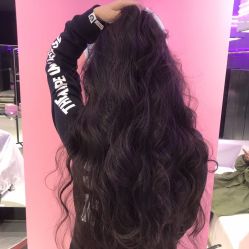 -MY HAIR ARDOR
