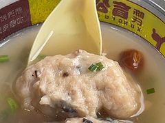 -无影脚佛山陈氏盲公丸始创店(飞鸿街店)