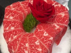 -牛将军•涮肉•烤肉•铁板烧(北京王府井·故宫店)