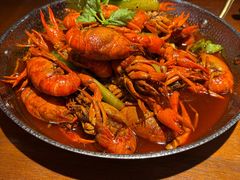 -乔街深夜食堂·小龙虾·高压锅生蚝(杭州总店)