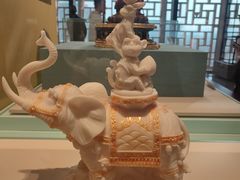 -北京工艺美术博物馆