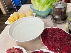 -合意桐坑牛肉粿·鲜牛肉火锅(嵩山总店)