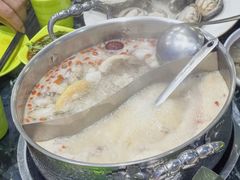 -小海豚•老字号海鲜餐厅(天涯店)