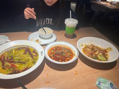 -太二酸菜鱼(中山龙之梦店)
