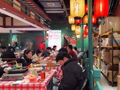 -辣小鲜·南昌大排档(船山路店)