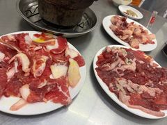 -松明一烤肉馆(鲁园店)