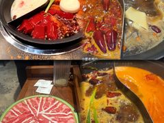 -赵九记呱呱老火锅(钟楼总店)