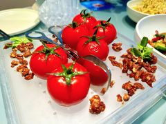 -小大董·烤鸭(观景餐厅·南京西路店)