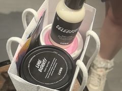 -LUSH(威尼斯人店)