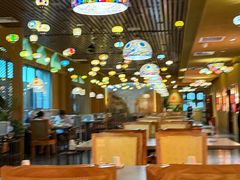 -君邦火锅(新疆大厦店)
