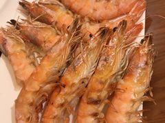 -青瓦餐厅·生鱼片·韩园烤肉(西塔店)