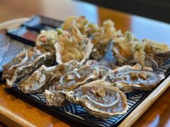 -帽帽家只卖生蚝·烧烤(沙湖路店)