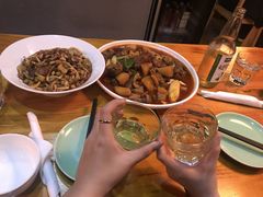 -疆Jiang·新疆秘制料理