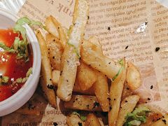 -谷牛日式烤肉(宝山U天地店)