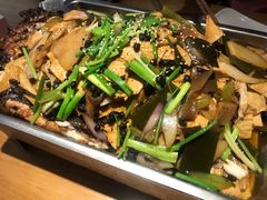 -味妙烤鱼吧(回龙观店)