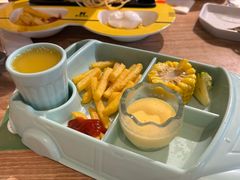 -豪客来牛排(漳州沃尔玛店)