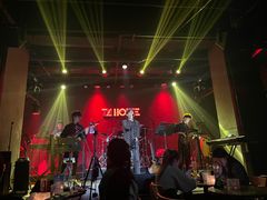 -TZ House音乐现场(茅台店)