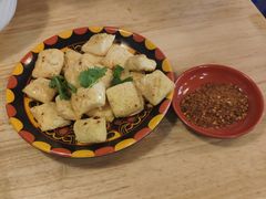 石屏豆腐-阿依云
