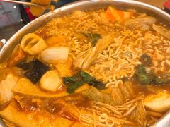 -米字旁先锋韩餐(茂业天地店)