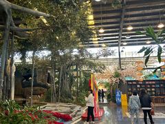 -世外桃源农庄·德清土菜(兴康南路店)