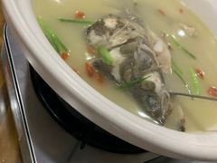 -临江宴餐厅·桐庐菜(富春江店)