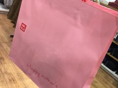 -优衣库(太原龙湖万达广场店)