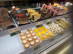 -蜂蝶来饼店(拱北总店)