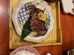 -龍千代·味自慢(黑龙江北路店)