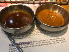 -老炉家木炭烤肉(长江国际店)