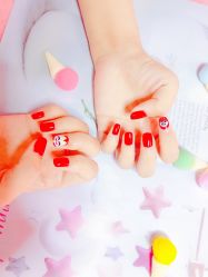 -M·X Nail日式美甲美睫
