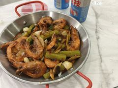 -江城燕子大排档(江汉路步行街店)