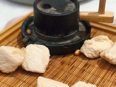 -煲宫猪肚鸡(晶品店)