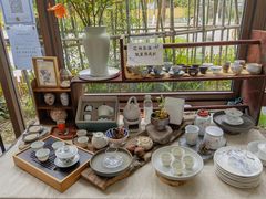 -扫雪煮茶(西村店)