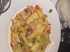 -桂花里·衢州菜·精酿餐吧(未来科技城万达广场店)
