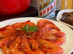 -好友缘酒家(西大店)