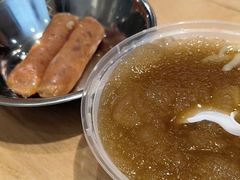-柳州肥姨妈大骨螺蛳粉(万达中心店)
