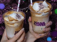 -HANA COFFEE(长寿路店)