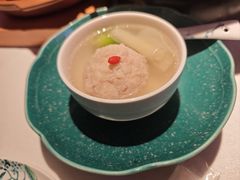 -醉舍·新淮扬菜(长宁龙之梦店)