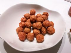 -真地道京味府·鲜橙烤鸭·北京菜(朝阳公园·甜水园店)