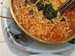 -千家粗粮王·火锅烧烤自助(庆阳店)