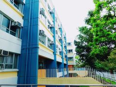 -大埔公路-马料水段香港中文大学(公交站)