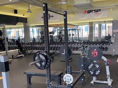 -聚健身GatherFitness(余杭店)