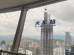 -国贸旋转餐厅(国贸广场店)